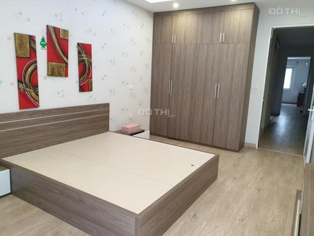 Bán nhà phố Nghĩa Đô (Hoàng Quốc Việt), vỉa hè, ô tô tránh, KD 58m2 giá nhỉnh 10 tỷ 13452028