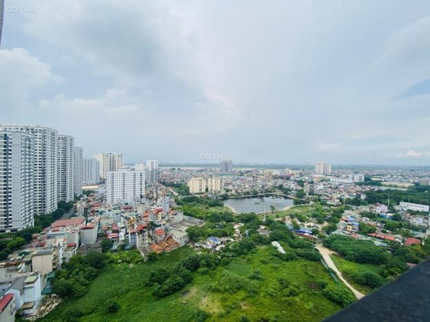 Penthouse dự án Sunshine Garden Minh Khai đơn giá chỉ từ 30tr/m2 bàn giao thô nhận nhà ngay T12 13452103