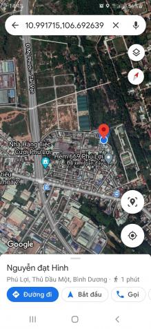 Bán đất khu 9 Phú Lợi giáp khu công nghiệp Đại Đăng và giáp Bình Chuẩn gần đường Mỹ Phước Tân Vạn 13452266