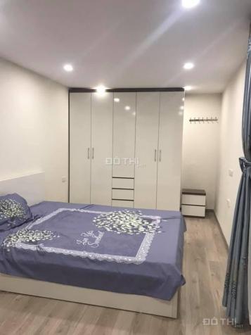 Siêu đẹp, Hồ Ba Mẫu, Đống Đa, 30m2x4T, giá 2 tỷ 400 triệu. LH 098.724.0775 13452402