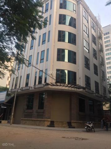 Cần bán khách sạn mới xây 8 tầng thang máy, Trung Hoà Nhân Chính 13452432