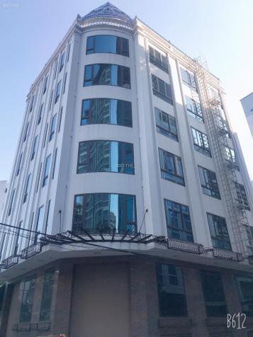 Cần bán khách sạn mới xây 8 tầng thang máy, Trung Hoà Nhân Chính 13452432