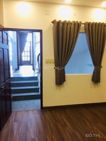 Bán nhà xây đẹp, Huỳnh Văn Bánh, PN, 4 tầng, 55 m2, 4 PN, 4 WC, hẻm 4m, giá chỉ 7.9 tỷ 13452458