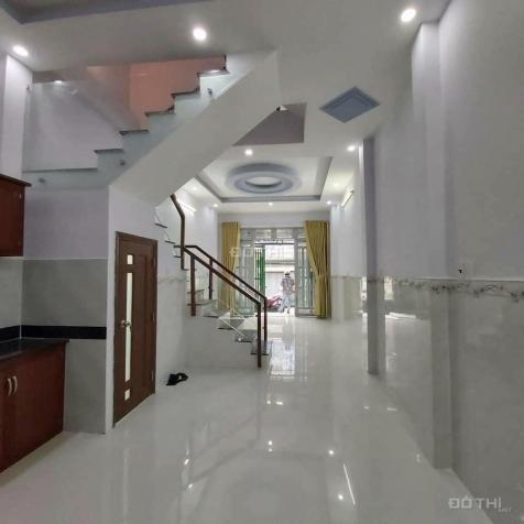 Nhà kiểu Châu Âu 530 Triệu- Đường xe hơi vào tận nhà – 1 trệt 1 lầu khu dân cư an ninh 13452770