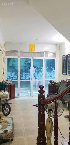 Bán gấp nhà Minh Khai - Hoàng Mai, 44m2, 5T, nhà đẹp ở ngay, giá chỉ 2,880 tỷ - LH 0912473845 13452834