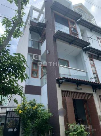 Bán nhà riêng tại đường Lê Đức Thọ, Phường 13, Gò Vấp, Hồ Chí Minh diện tích 43m2 giá 4,7 tỷ 13453254