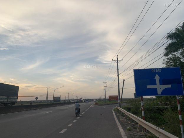 Bán nhanh vài lô đất cuối chính chủ giá rẻ tại Gò Dầu, Tây Ninh 13453432