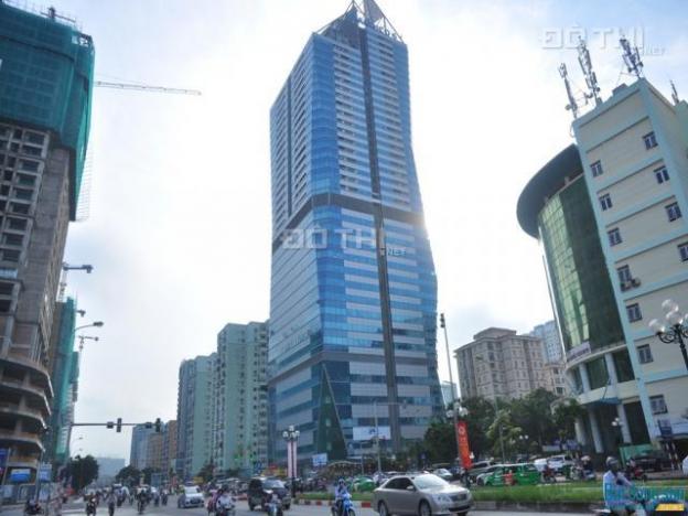 Ban quản lý tòa nhà cho thuê mặt bằng tòa nhà Diamond Tower - Lê Văn Lương. DT: 50m2 - 1000m2 11545656