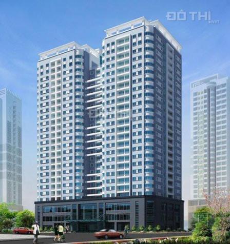 BQL cho thuê tòa nhà HH2 Bắc Hà, Lê Văn Lương, DT: 50m2~500m2, 0938613888, 200 nghìn/m2/th 11951477