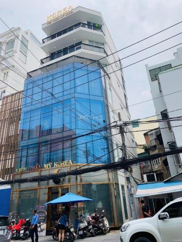 Bán nhà mặt phố tại đường 3/2, Phường 12, Quận 10, Hồ Chí Minh diện tích 64m2, giá 23 tỷ 13453922