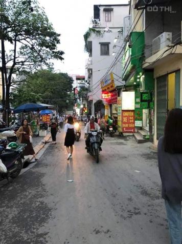 Bán nhà riêng tại phố Trần Bình, Phường Mai Dịch, Cầu Giấy, Hà Nội diện tích 59m2, giá 6.2 tỷ 13454062