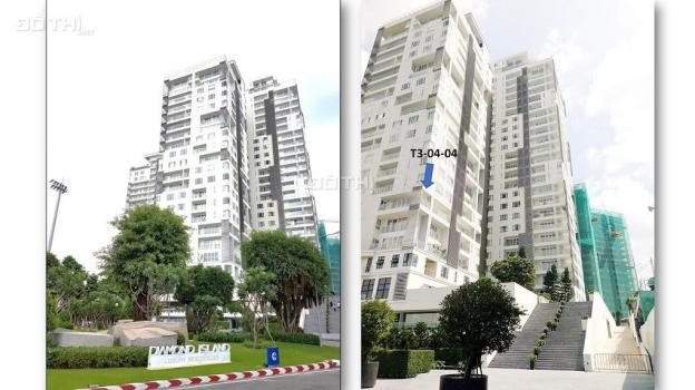 Bán căn hộ Đảo Kim Cương nằm tầng thấp, tháp T3, diện tích 224m2 13454105