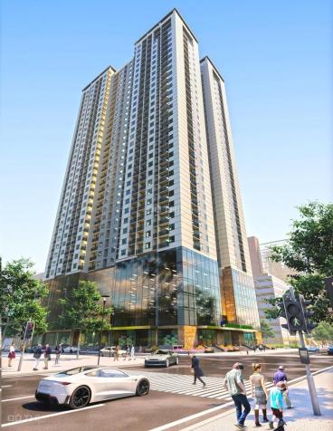 Chỉ 1,52 tỷ sở hữu căn góc - 2PN + 2WC, DA Phú Thịnh Green Park - CĐT mở bán full căn, 0989.961.892 13454520