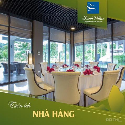 Mở bán biệt thự xanh villas, bán biệt thự 5 sao tại Hà Nội giá chỉ từ 6,5 tỷ, LH 0975108966 13454500