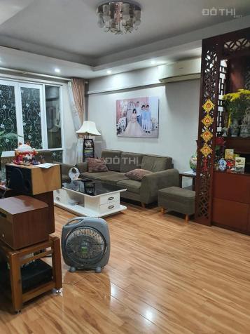 Siêu phẩm chung cư 3PN Sài Đồng Long Biên, full nội thất đẹp, 12 triệu/th, LH 0962345219 13454562