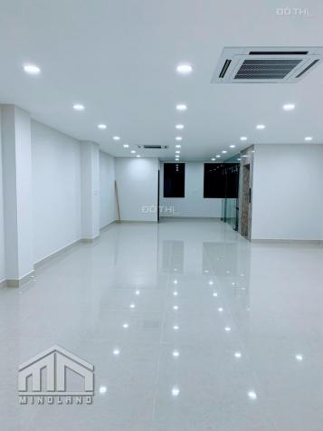 Cho thuê mặt bằng 2 tầng làm văn phòng công ty ngang 7m trong KDC Vạn Phúc Thủ Đức 13454575
