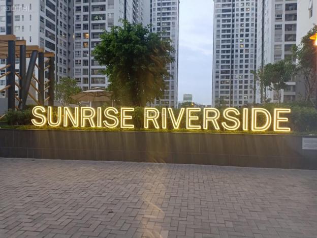 Cho thuê căn hộ chung cư tại dự án Sunrise Riverside, Nhà Bè, Hồ Chí Minh, DT 71m2 giá 9 tr/th 13454599