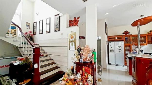 Nhà bán chính chủ khu vip Nguyễn Văn Đậu đường 8m, 150m2, full nội thất. LH 0909484131 13454732