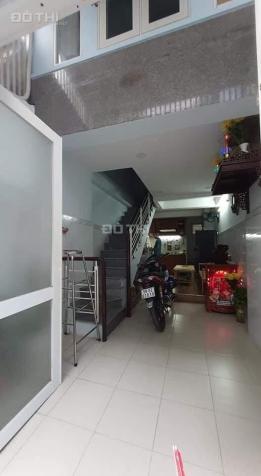 Siêu hiếm, nhà đẹp 5 tầng BTCT ở ngay, Nguyễn Đình Chiểu, Quận 3, nhỉnh 5tỷ 13454743