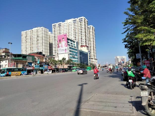 Quá hiếm chỉ 6,3 tỷ sở hữu nhà 4 tầng mặt phố Minh Khai, diện tích 43m2(LH: 0979532084) 13454762