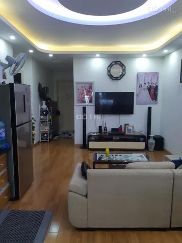 Chính chủ bán căn hộ 3 ngủ tầng 23 tại HH4 Linh Đàm, 76m2, full nội thất, giá thỏa thuận 13455017