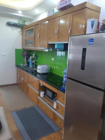Chính chủ bán căn hộ 3 ngủ tầng 23 tại HH4 Linh Đàm, 76m2, full nội thất, giá thỏa thuận 13455017