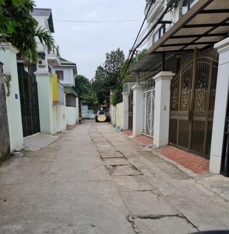 Bán nhà riêng tại đường Bát Khối, Phường Thạch Bàn, Long Biên, Hà Nội diện tích 51.6m2 giá 4 tỷ 13455495