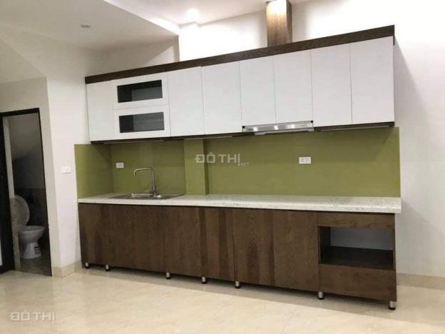 Nhà phố Bồ Đề, Long Biên 32m2 x 5T giá 2,9 tỷ (0982292736) 13455666