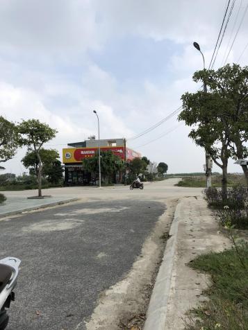 Bán đất nền Quảng Xương - Quảng Tân - gần ủy ban huyện Quảng Xương - 220m2 13455754