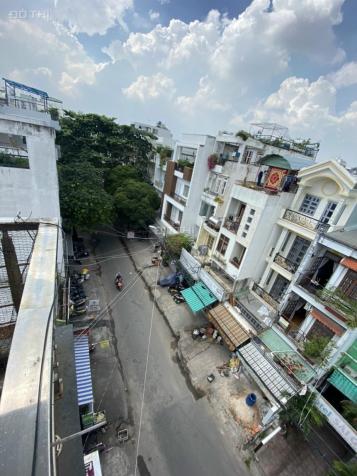 Bán nhà mặt phố tại đường Số 4, Phường 7, Gò Vấp, Hồ Chí Minh, diện tích 72m2, giá 11.7 tỷ 13456383