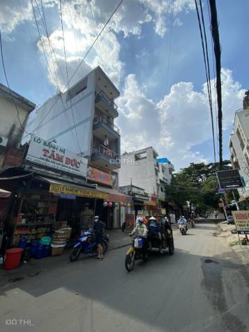 Bán nhà mặt phố tại đường Số 4, Phường 7, Gò Vấp, Hồ Chí Minh, diện tích 72m2, giá 11.7 tỷ 13456383