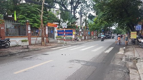 Nhà MP Nguyễn An Ninh góc ngã 3 đắc địa, cạnh Vietinbank. DT 65m2, MT 5m, 10.3 tỷ 13456496
