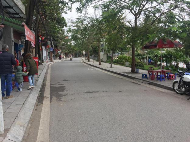 Chính chủ bán nhà phố đi bộ Trịnh Công Sơn 168m2, MT 8m. LH: 0916802686 13453183