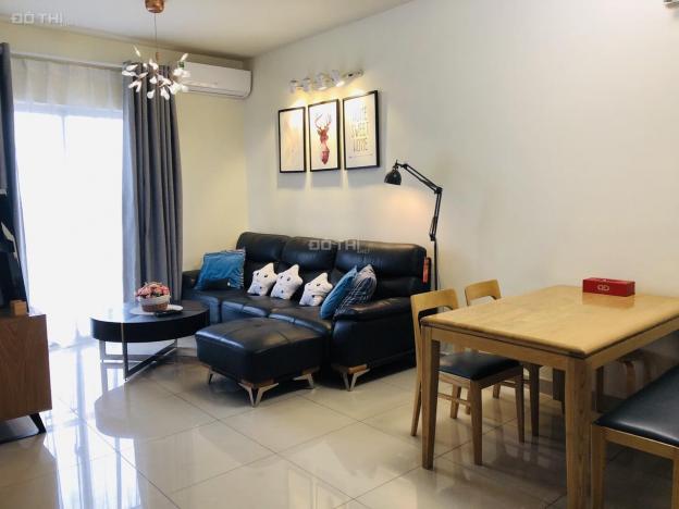 Bán căn hộ chung cư tại dự án Vision Bình Tân, Bình Tân, Hồ Chí Minh diện tích 56m2, giá 1.6 tỷ 13456789