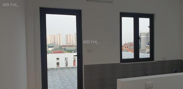 Nhà Bát Khối lô góc, ô tô tránh, gara 7 chỗ sát Thạch Bàn, Cổ Linh, từ T2 56m2, 6T, chỉ 5.7 tỷ 13456593