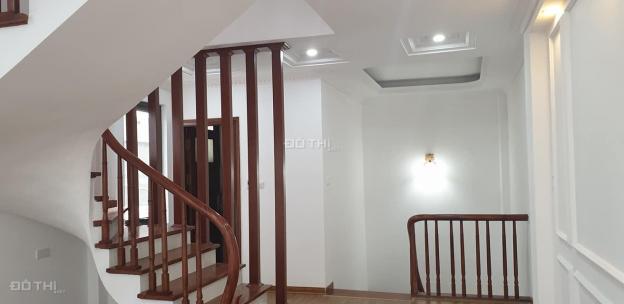 Nhà Bát Khối lô góc, ô tô tránh, gara 7 chỗ sát Thạch Bàn, Cổ Linh, từ T2 56m2, 6T, chỉ 5.7 tỷ 13456593