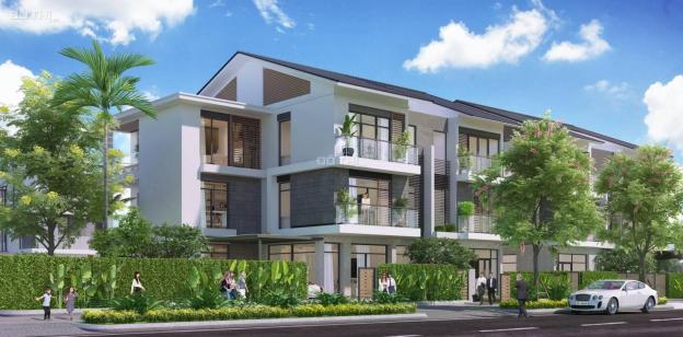 Gấp, bán suất ngoại giao biệt thự An Vượng Villas dãy A1, LH: 091.338.1234 13456631