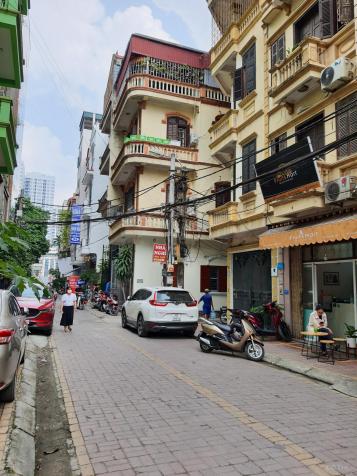 Bán nhà riêng tại phố Ngụy Như Kon Tum, Phường Nhân Chính, Thanh Xuân, Hà Nội diện tích 40m2 13456962
