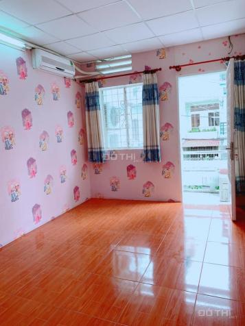 Bán gấp nhà 61m2 chỉ 6,5 tỷ ôtô đỗ cửa HXH Phan Đăng Lưu, P1, Phú Nhuận nhà cũ tiện xây mới 13458098