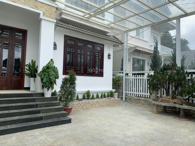 Cần bán gấp biệt thự chỉ 85tr/m2 mặt tiền Hùng Vương TP Đà Lạt Lâm Đồng 13458138