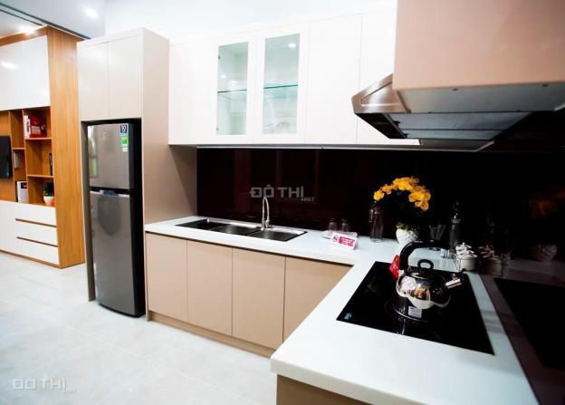 Bán căn hộ chung cư tại dự án Sài Gòn Intela, Bình Chánh, Hồ Chí Minh diện tích 50m2, giá 1.45 tỷ 13458165