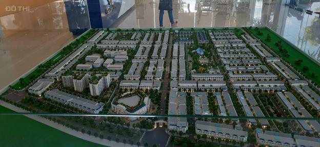 Đất Century City, siêu dự án liền kề tái định cư Lộc An - sân bay Long Thành 13458369