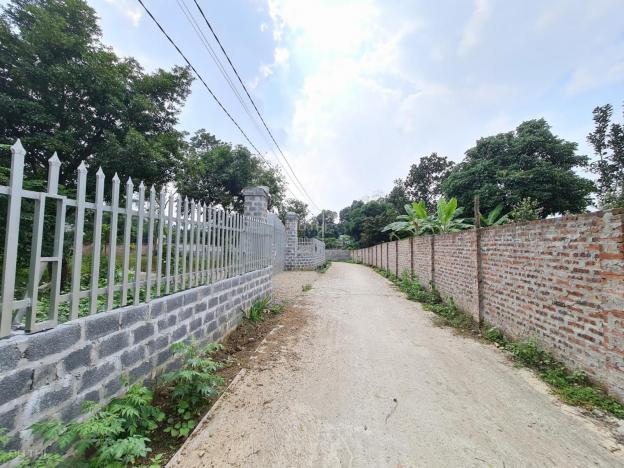 Bán nhanh 1.341m2 đất thổ cư giá rẻ nhất khu vực tại Lương Sơn, Hòa Bình 13458458
