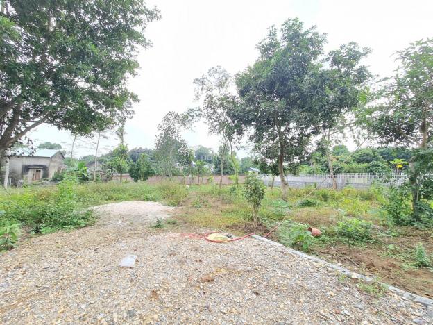 Bán nhanh 1.341m2 đất thổ cư giá rẻ nhất khu vực tại Lương Sơn, Hòa Bình 13458458