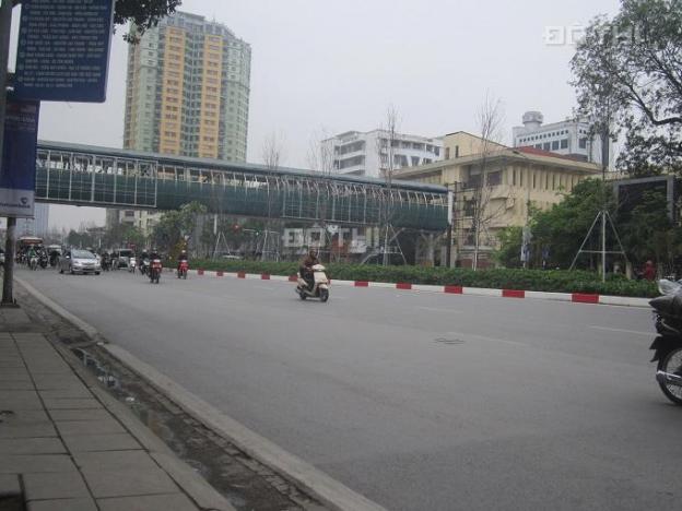 Nhà mặt tiền Trường Chinh kinh doanh, P. 15, Tân Bình, ngang khủng 6m 13458479