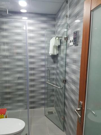 Bán nhà hẻm nhựa 10m Bạch Đằng, Bình Thạnh, 105m2 5T thang máy, thu nhập 70 tr/tháng giá 13,7 tỷ 13458522