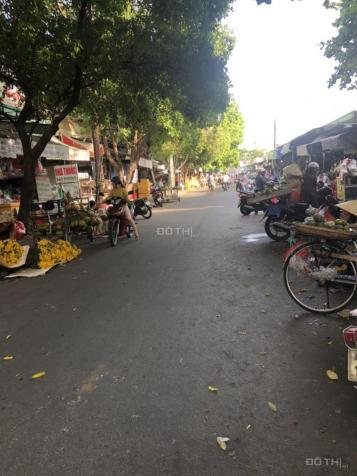Bán đất đối diện chợ Cẩm Lệ - 2 mặt tiền trước sau đường 7m5 Nguyễn Văn Huyên - thuận tiện buôn bán 13458540