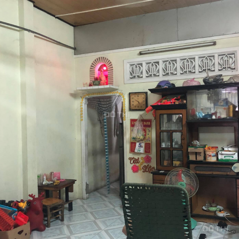 Bán gấp nhà đường Quang Trung, Phường 8, Gò Vấp, giá rất rẻ - bán nhà như cho 13458750