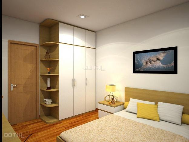 Cho thuê căn hộ chung cư tại dự án Palm Heights, Quận 2, Hồ Chí Minh diện tích 85m2 giá 17 triệu/th 13458752