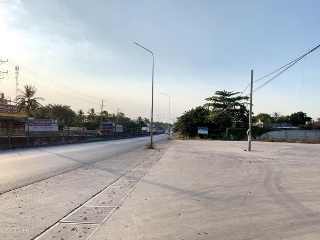 Bán đất MT Quốc Lộ 1A, huyện Thống Nhất, Đồng Nai, đối diện cây xăng Tam Hoàng 2 13458931